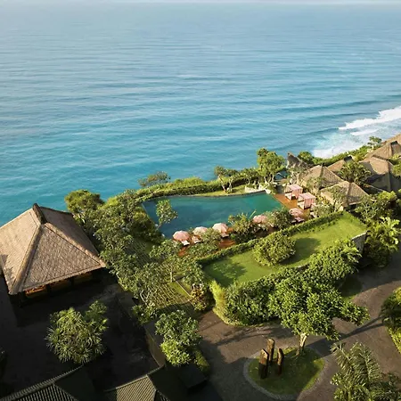 Bvlgari Resort Bali-3